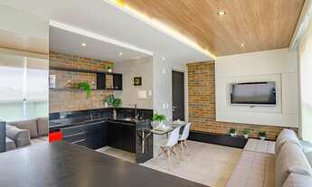 Imagem 6: Apartamento Mobiliado em Ponta Negra - 1 Suíte - A partir de 46m² - Reserva Madero