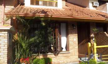 Imagem: Casa em Ipanema