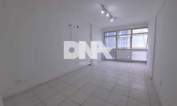 Imagem 3: Rio de Janeiro - Conjunto Comercial/Sala - Copacabana