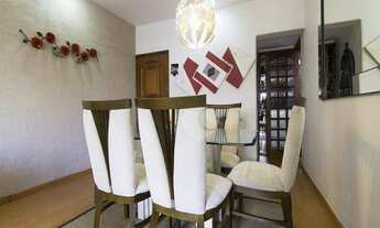 Imagem 3: Apartamento com 3 dormitórios à venda, 120 m² por R$ 1.350.000,00 - Ipanema - Rio de Janei