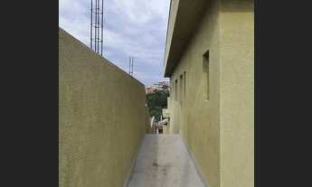 Imagem 3: Casa 2 dormitórios em Cidade São Pedro Santana de Parnaíba