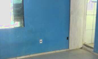 Imagem 2: Aluguel casa 2 quartos 650$ e apartamento grande 450