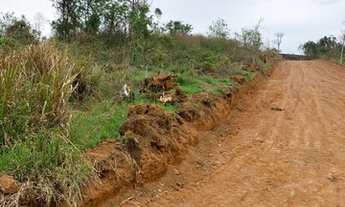 Imagem 7: Troco meu terreno Combat,strada