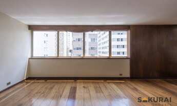 Imagem 5: Apartamento com 3 dormitórios à venda, 181 m² por R$ 2.750.000,00 - Jardins - São Paulo/SP