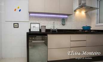 Imagem 5: Apartamento com 3 dormitórios à venda, 97 m² por R$ 1.400.000 - Barcelona - São Caetano do