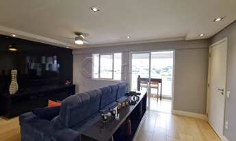 Imagem 4: Americana - Apartamento Padrão - Vila Frezzarin