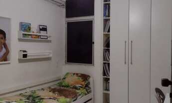 Imagem 7: Apartamento para venda com 92 metros quadrados com 3 quartos em Jatiúca - Maceió - Alagoas