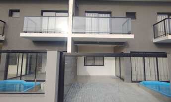 Imagem: Sobrado para venda tem 100 metros quadrados