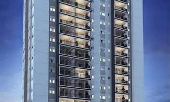 Imagem: Apartamento com 03 suítes na Mooca - São