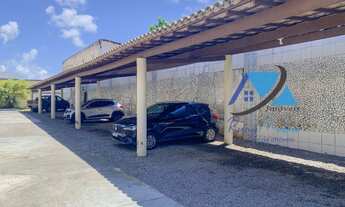 Imagem 5: Vendo Casa em Condomínio Duplex 4/4, 4 Suítes - Lauro de Freitas