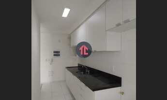 Imagem 7: Apartamento com 2 dormitórios para alugar, 65 m² por R$ 2.700,00/mês - Cambuí - Campinas/S