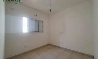 Imagem 3: Casa com 2 dormitórios à venda, 88 m² por R$ 380.000,00 - Canto do Forte - Praia Grande/SP