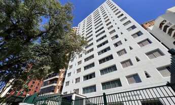 Imagem 5: Apartamento - Cambuí - Campinas