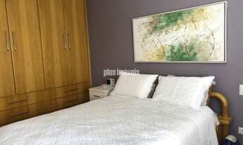 Imagem 5: Jardim Paulista, 143m² e 1 vaga. Pronto para morar