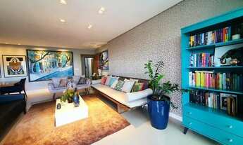 Imagem 4: Apartamento para Venda em Recife, Apipucos, 4 dormitórios, 3 suítes, 1 banheiro, 3 vagas