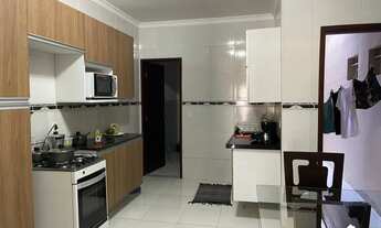 Imagem 5: Casa ampla com 2 quartos para alugar na Parangaba