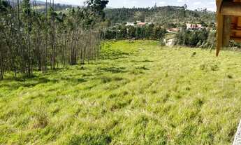 Imagem 5: Terreno em Santa Isabel- São Paulo