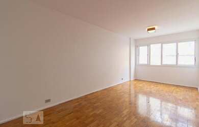 Imagem 2: Apartamento para Aluguel - Brooklin, 3 Quartos, 98 m2