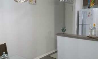 Imagem 5: Apartamento 2 dormitórios condomínio Colore Barueri