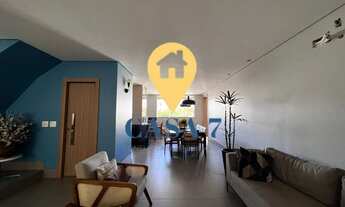 Imagem 3: Casa com 4 dormitórios à venda em Belo Horizonte