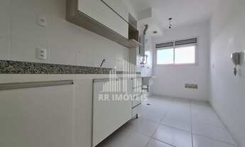 Imagem 5: RRCOD4632 Apartamento 60m² CONDOMÍNIO CENTRAL PARK - OPORTUNIDADE - 2 Dorms 1 Vaga - Barue