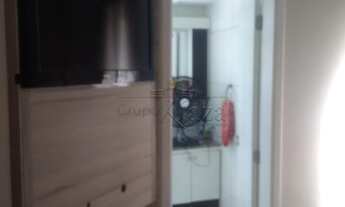 Imagem 4: Apartamento Jardim América Residencial Spazio Campo das Nascentes 2 DORMITÓRIOS