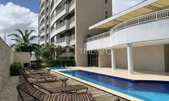 Imagem 4: EXR) Apartamento à venda no Guararapes de 147m² * 4 quartos (3 suítes) * 2 apês conjugado