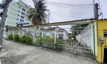 Imagem 2: Casa Comercial Taquara /RJ com 331M²