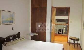 Imagem 4: Casa com 3 dormitórios à venda, 520 m² - Parque Nova Campinas - Campinas/SP