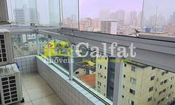 Imagem: Praia Grande - Apartamento Padrão - Boqueirão