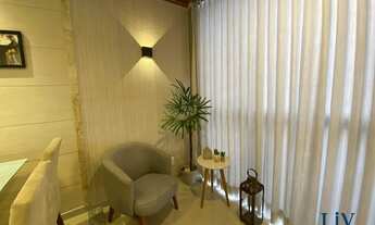 Imagem 3: Cobertura, 173,90,00m², 3 Quartos, 2 Vagas de garagem, Bairro Recanto da Lagoa, Lagoa Sant