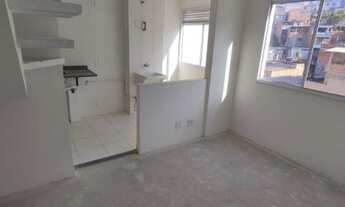 Imagem 2: Cobertura Duplex em Cotia