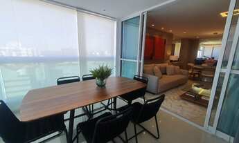 Imagem: Apartamento de 3 quartos, sendo 01 suíte