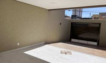 Imagem 4: Casa com 3 suítes de Alto Padrão no Jardim Atlântico - Goiânia - GO