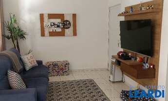Imagem 2: CASA EM CONDOMÍNIO - RESIDENCIAL TERRA NOVA - SP