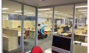 Imagem 3: Conjunto para alugar, 138 m² - Jabaquara - São Paulo/SP