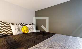 Imagem 6: Apartamento para Aluguel - Jardim Brasil , 1 Quarto, 13 m2