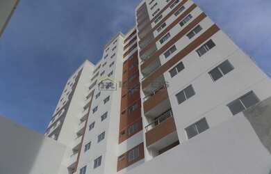 Imagem 2: Apartamento para Venda no Bairro Uruguai, Teresina-PI