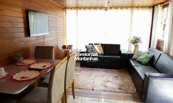 Imagem 4: Chale O Pescador - China Park