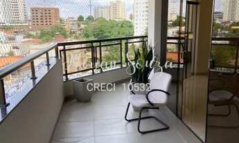 Imagem 6: Vendo lindo apartamento no Ed. Pantanal com ótima localização