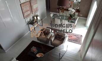 Imagem 3: Belo Horizonte - Apartamento Padrão - Belvedere