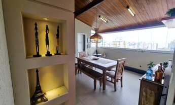 Imagem 3: Cobertura para Venda, Jardim Camburi, 3 dormitórios, 2 suítes, 3 banheiros, 2 vagas