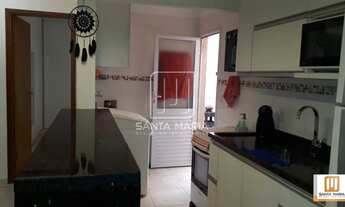 Imagem 3: Apartamento (tipo - padrao) 2 dormitórios, cozinha planejada, em condomínio fechado