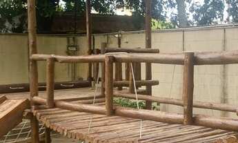 Imagem 3: AP no Condomínio Estação do Sol ( Candeias