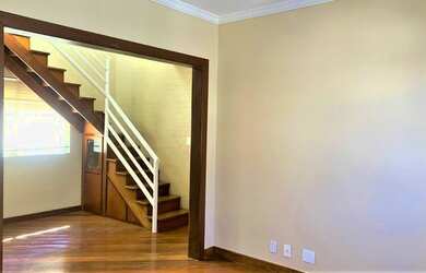 Imagem 5: COBERTURA 3 QUARTOS VENDA BURITIS 240²