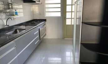 Imagem 7: Apartamento para venda tem 190 metros quadrados com 4 quartos em Pitangueiras - Guarujá