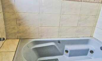 Imagem 3: Cajuru - Sobrado com 3 dormitórios à venda, 128 m² por R$ 390.000 - Curitiba/PR