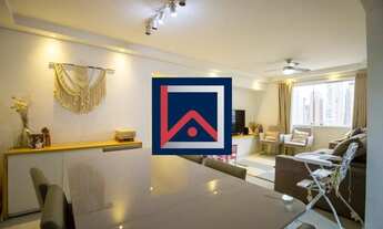 Imagem 4: Apartamento Venda Vila Mariana 100 m² 3 Dormitórios