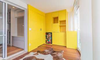 Imagem 7: Venda Apartamento 2 Dormitórios - 69 m² Bela Vista