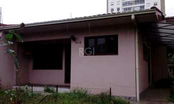 Imagem 6: Casa sobre terreno de 498m² no bairro Partenon- Porto Alegre/RS